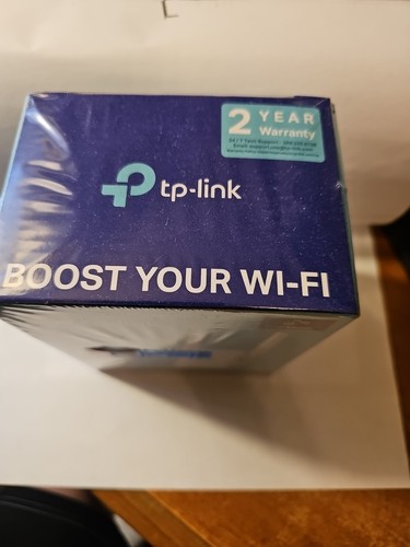 TP-Link RE315 Mesh WiFi Extender AC1200 Dual Band New Sealed - Picture 2 of 6