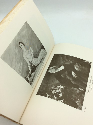 THE 1935 INTERNATIONAL EXHIBITION OF PAINTINGS - 1953 1st ed - illustrated art - Imagen 5 de 5