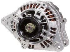 Alternator APW Inc. 3730022200RM Reman