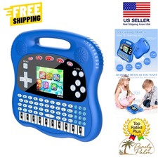 3.0" Kids Learning Tablet - Engaging Educational Device for Preschoolers