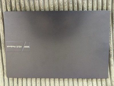 ASUS VivoBook 15.6'' Black Laptop, Intel Core i5, Windows - Casual Computing
