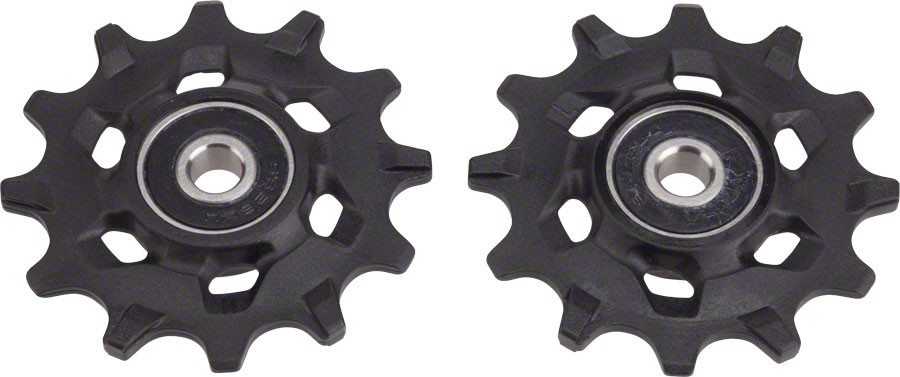 Шкив SRAM X-Sync в сборе подходит для X01 X01DH X1 GX 1x11 NX Force CX1 Force 8390₽