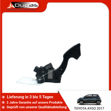 🇩🇪 BESCHLEUNIGUNGSPEDAL ➤ TOYOTA AYGO 781100H040 ♻️