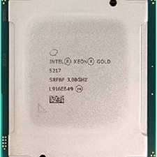 Intel Xeon Gold 6242 2.8GHz 16-Core Processor SRF8Y