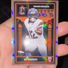 2025 Topps Signature RJ Harvey Base (RAW)