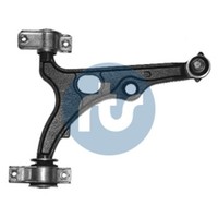 Querlenker Dreieckslenker RTS 96-00034 FüR Tempra Dedra Delta Lancia Tipo Fiat 1