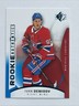 2025-26 Sp - Rookie Authentics Ivan Demidov #137 Blue (RC)