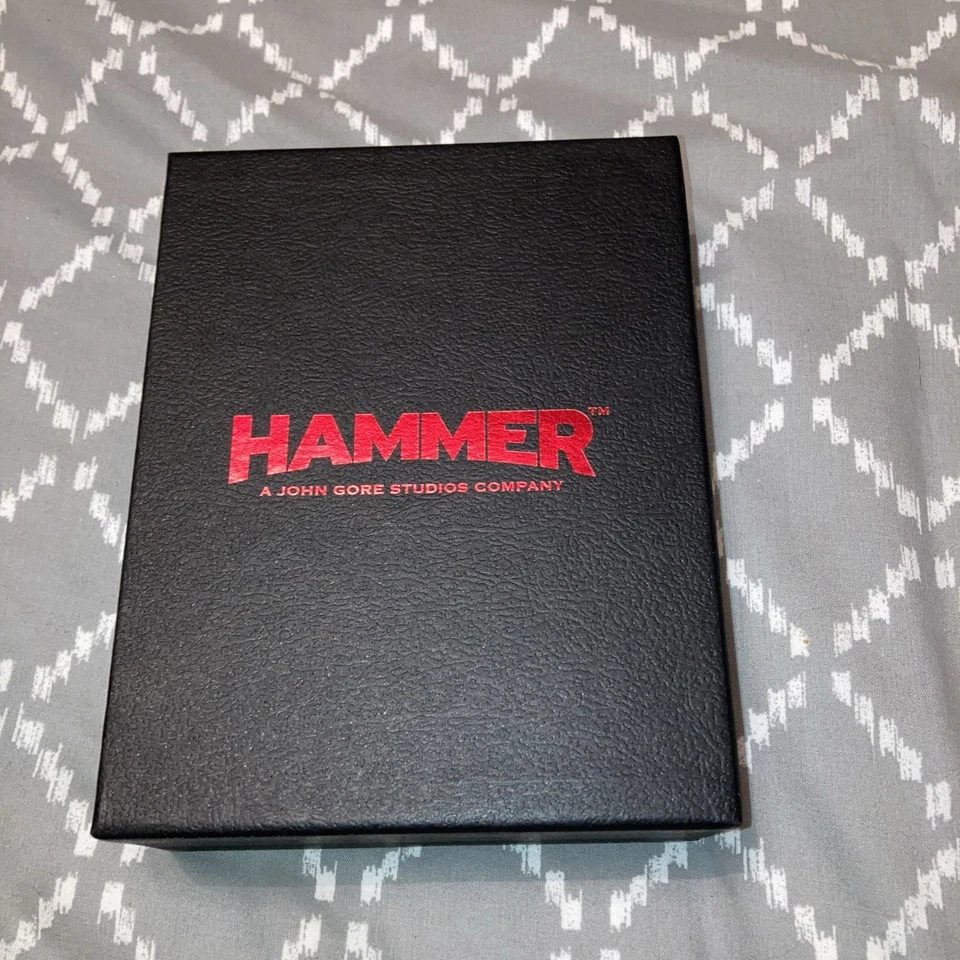 The Quatermass Xperiment Limited Collector's Edition 4K UHD Blu-ray not sealed  - Image 3 of 4