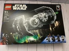 LEGO Star Wars: TIE Bomber (75347) BRAND NEW
