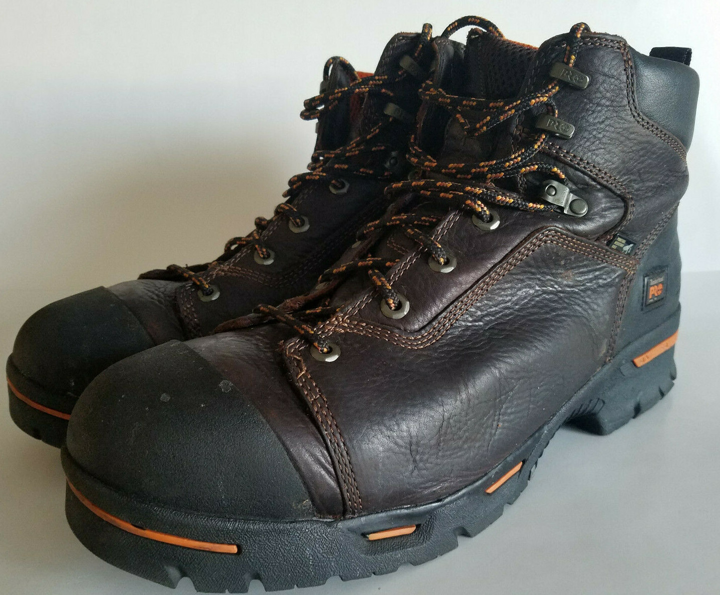 timberland pro men's 52562