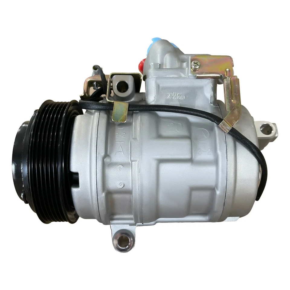 BRAND NEW RYC AC Compressor Kit EA94N Fits Toyota Land Cruiser 4.7L 2001 2002 - Image 3 of 4