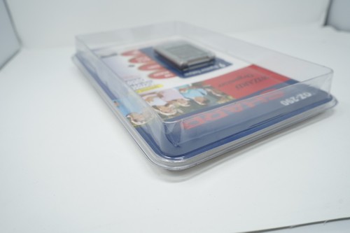 Sharp OZ-290 Wizard Organizer 5-Line Touch Screen Back-lit Display New Sealed - Photo 7 sur 9