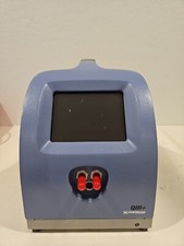 Pentagon Technologies QIII+ Surface Particle Detector