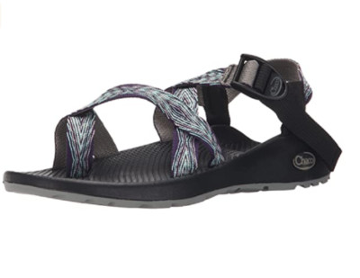 Choco☆ Chaco Womens ZX2 Classic Athletic Sandal Pixel Weave J105428