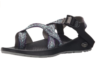 Chaco Womens ZX2 Classic Athletic Sandal Pixel Weave J105428 NIB