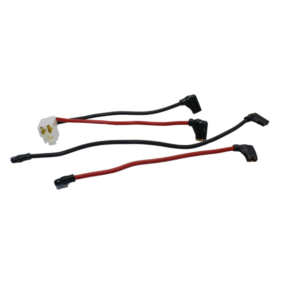 Razor Battery Wiring Harness for E100 E125 E150 E175 Scooters Genuine OEM
