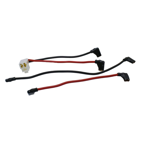Razor Battery Wiring Harness for E100 E125 E150 E175 Scooters Genuine OEM - Picture 2 of 2