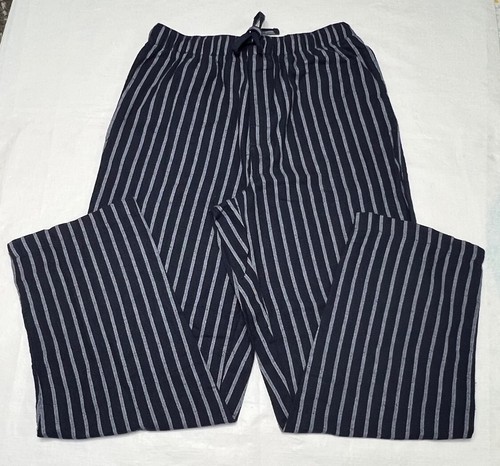 Men's Plus & Regular Size Flannel/Lounge Sleep Pant: M-L-XL-2X-3X - Picture 7 of 34