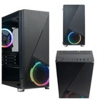 Intel Pro-PC Noir - Intel Core i3-10100 / SSD o. HDD / 16GB / Windows