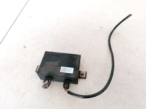 Volkswagen Golf 1995 Immobiliser ECU 1H0953257B, 5WK4678 #1443086-13