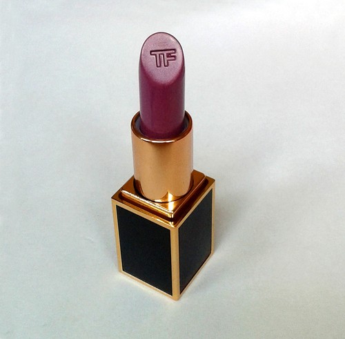 Tom Ford Color Labio 2g Bolso Talla Rojo Rosa Frambuesa Negro Cereza Orquídea Nuevo Sin Caja - Imagen 5 de 14
