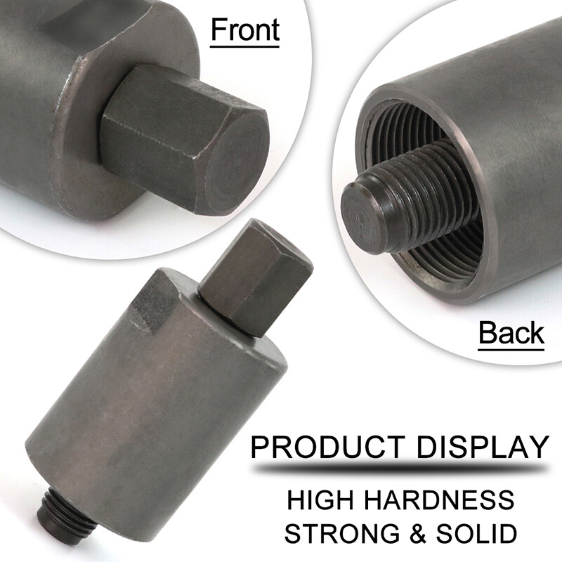 35mm Flywheel Puller Fit For Yamaha WARRIOR 350 19882004 RAPTOR 350