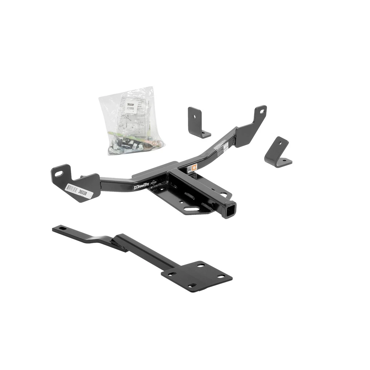 Chevy malibu trailer sale hitch