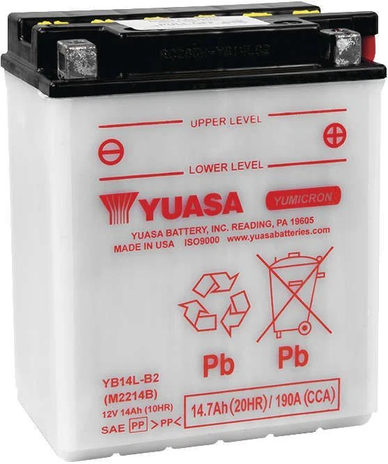 Cbr1000f battery deals