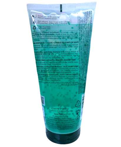 Rene Furterer Forticea Energizing Shampoo 200ml / 6.7oz - Picture 3 of 4