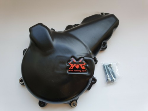 SWM Superdual 2016-2023/RS/SM 650 AJP PR7 conjunto encendido + cubierta de embrague 117 - Imagen 2 de 6