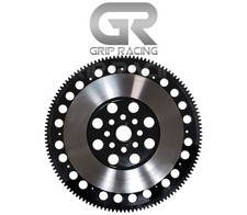 GRIP FORGED FLYWHEEL FITS SUBARU IMPREZA WRX 02-05 2.0L TURBO EJ20T EJ20 EJ205
