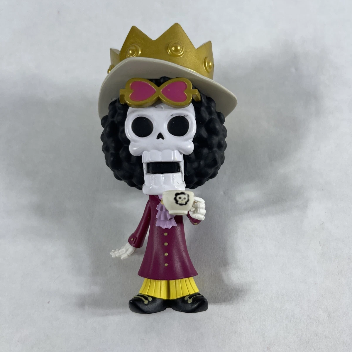 Funko Mystery Mini One Piece Brook