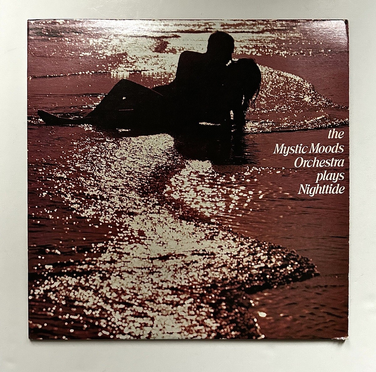 NITE FLITE MOOD 4 LP ディスコ MOOD 4 / y118 Mood 4 Rock - Compilation by Various Artists | Spotify