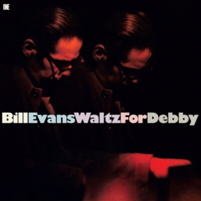 ビル•エヴァンスBILL EVANS/Waltz for Debby/US EVANS,BILL TRIO - Waltz for Debby - Amazon.com Music