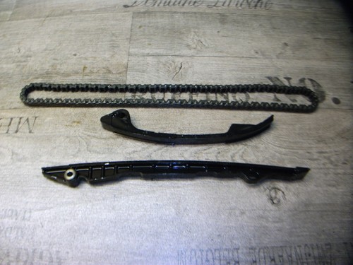 Kawasaki Z1000 ZRT00D 10-13    Steuerkette mit Führungsschienen