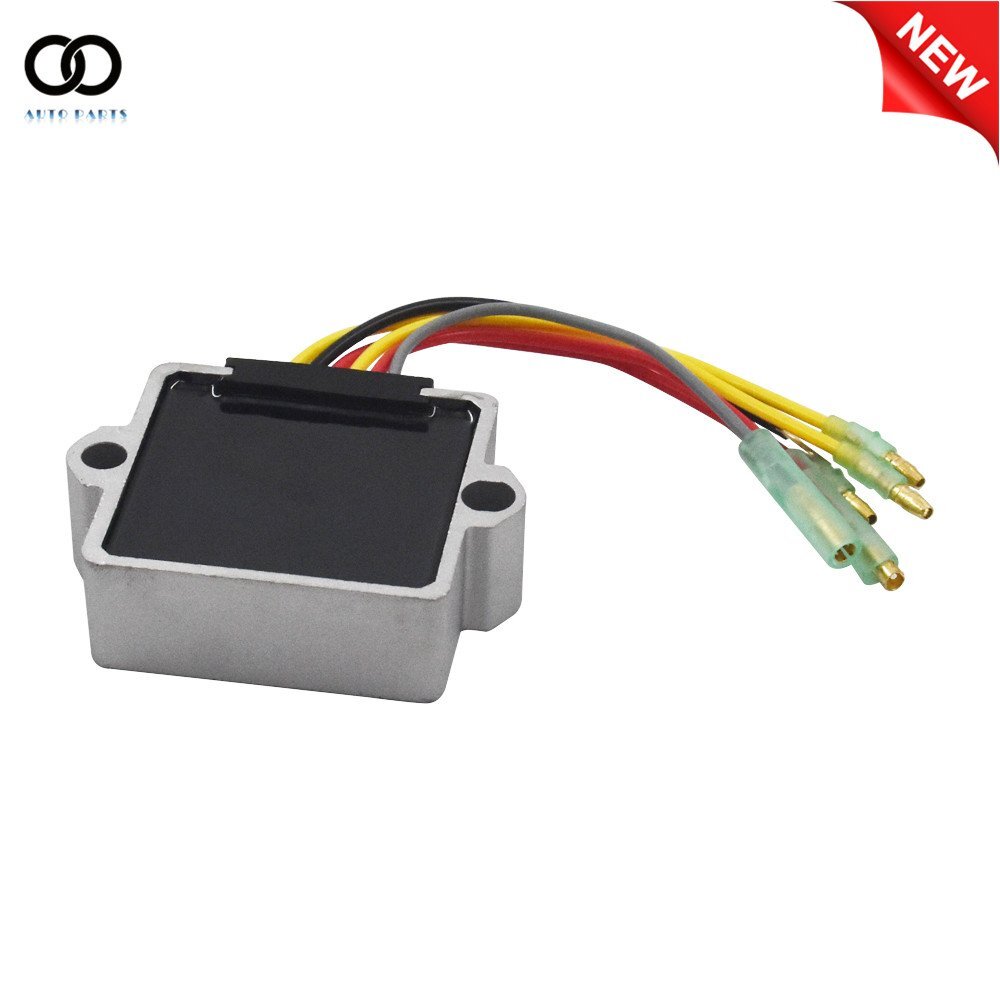 For Mercury Outboard 883072T 8M0084173 Voltage Regulator