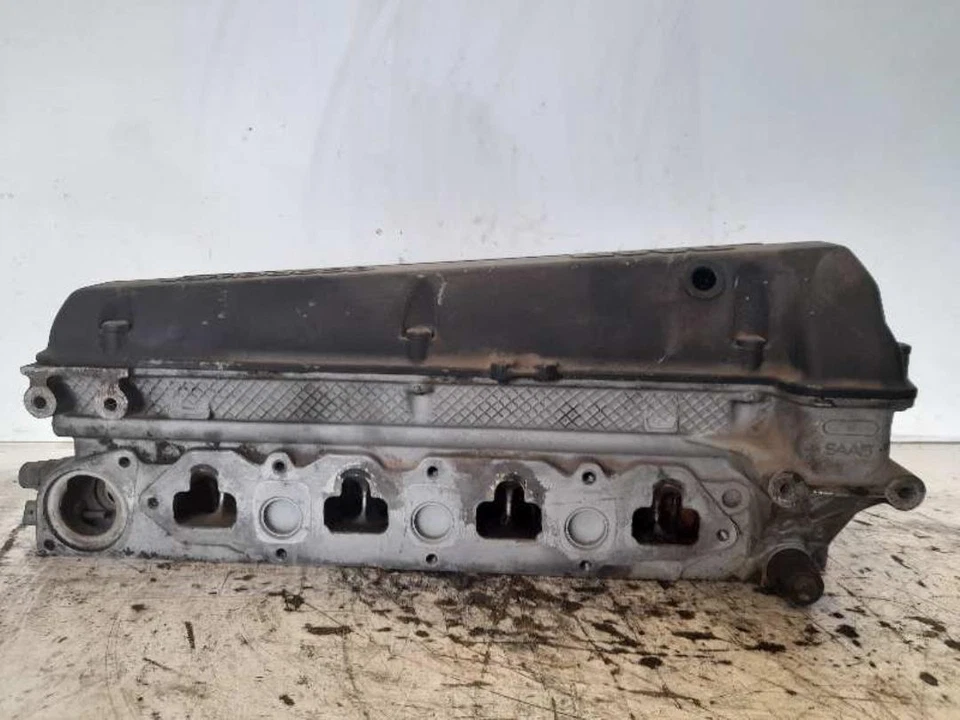 Culata para SAAB 9-3 BERLINA 2.0 S Turbo 122651 - Imagen 2 de 4