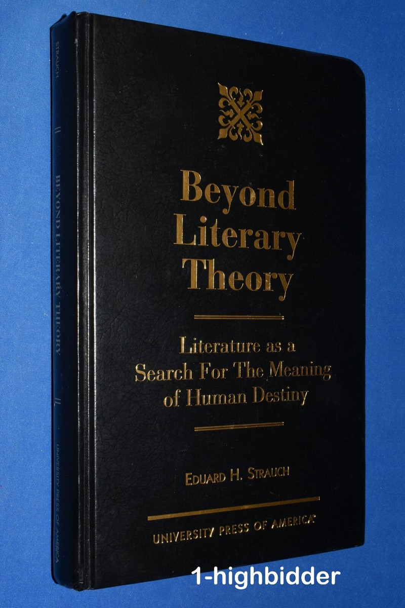 洋書 THE THEORY OF American Literature The Literature of the United States of America | SpringerLink