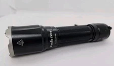 Fenix TK16 V2.0 Tactical Flashlight 6 Modes 3100 Max Lumens. NO CHARGER/Battery