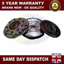 Fits Ford Transit Connect Focus Firstpart Clutch Conversion Kit SMF