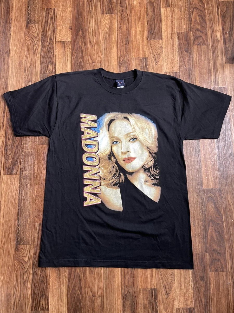 Madonna T-Shirts for Men for sale - eBay