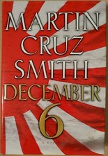 December 6: A Novel