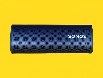 Authentic Sonos Roam S27 Smart Speaker Wi-Fi Portable Wireless