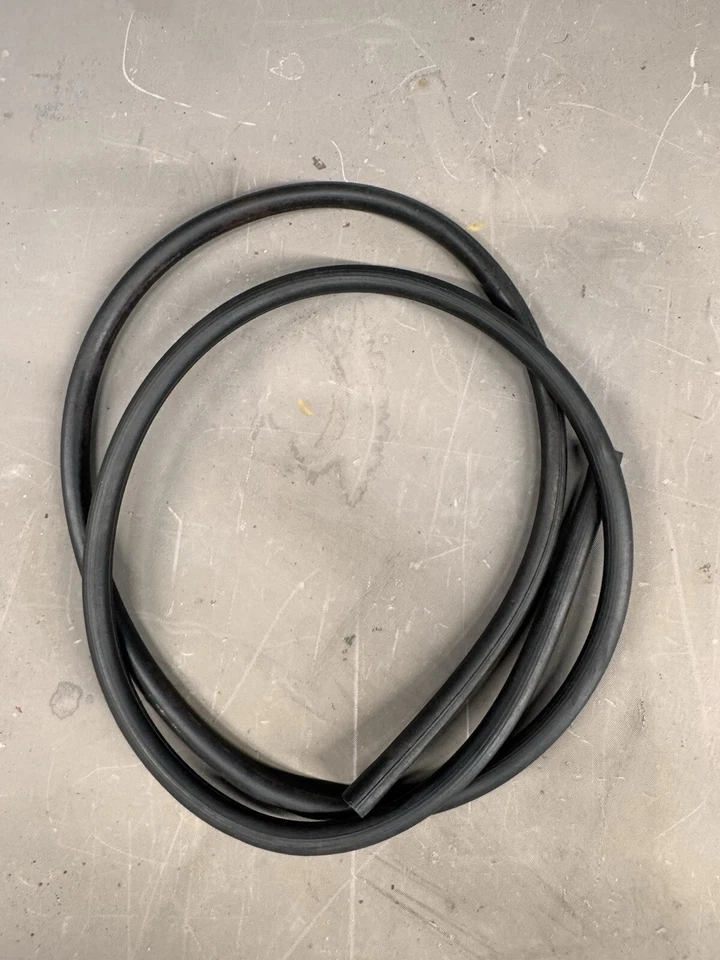 GTO Impala Camaro 1961-1981 lavadora tanque limpiaparabrisas motor manguera Chevelle Corvette Nova Foto 4 de 4