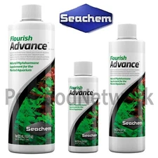 Seachem Flourish Advance Plant Supplement 