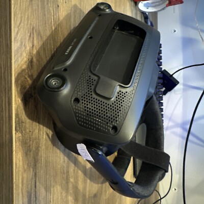 VALVE INDEX Virtual Reality HEADSET read description, right screen issue 989 990