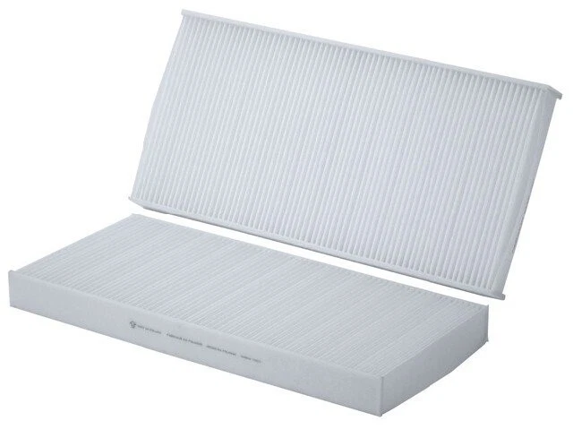 WIX Cabin Air Filter For FORD TRANSIT CONNECT 2010-2013 L4-2.0L - Image 2 of 4