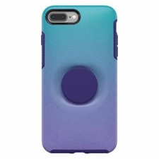 OtterBox 77-65172 Apple iPhone Otter Pop Symmetry Case - Making Waves