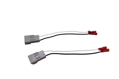 Speaker Harness for 2003 2004 2005 2006 2007 2008 2009 2010 2011 Honda Civic - 第 3/8 張圖片