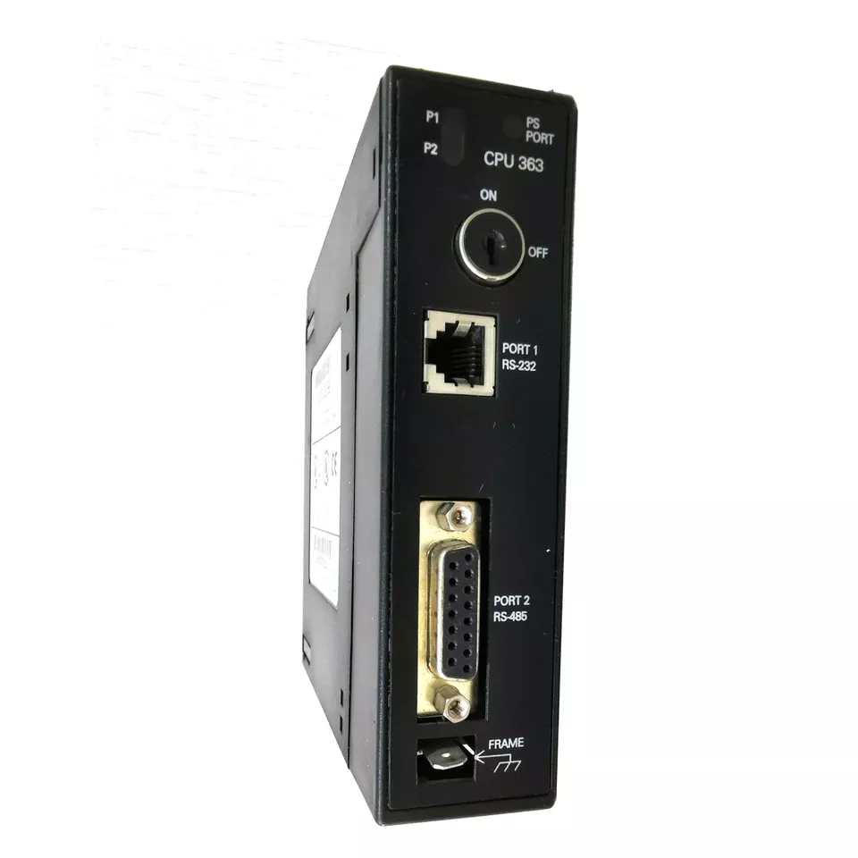 Fanuc IC693CPU363-BE